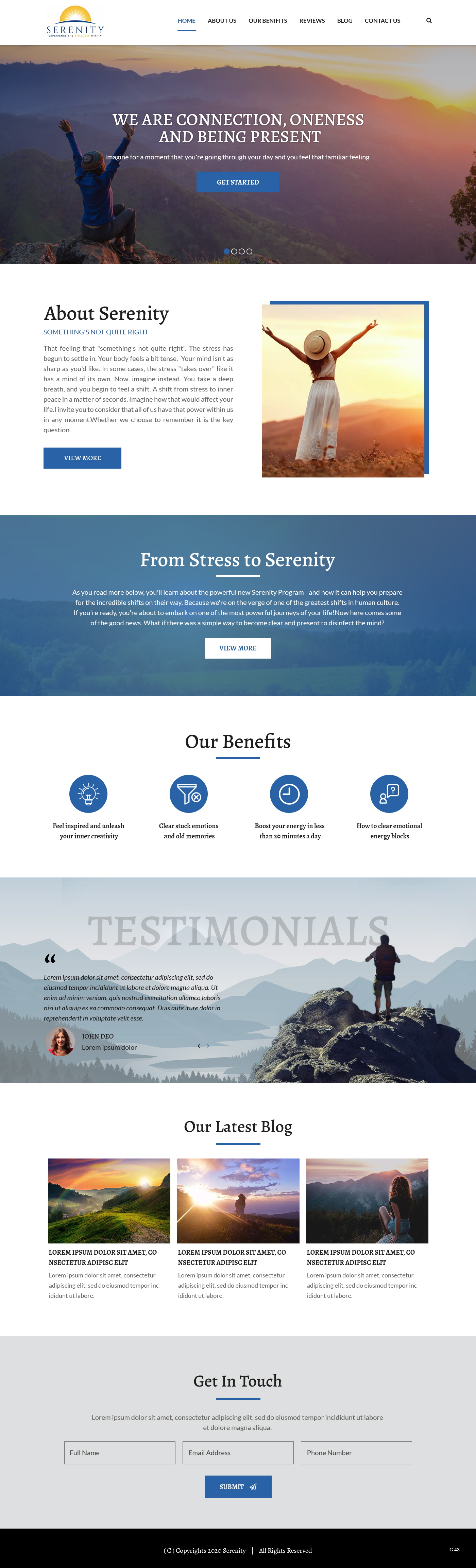 Design Wordpress par pb pour ce projet | Design #25697336