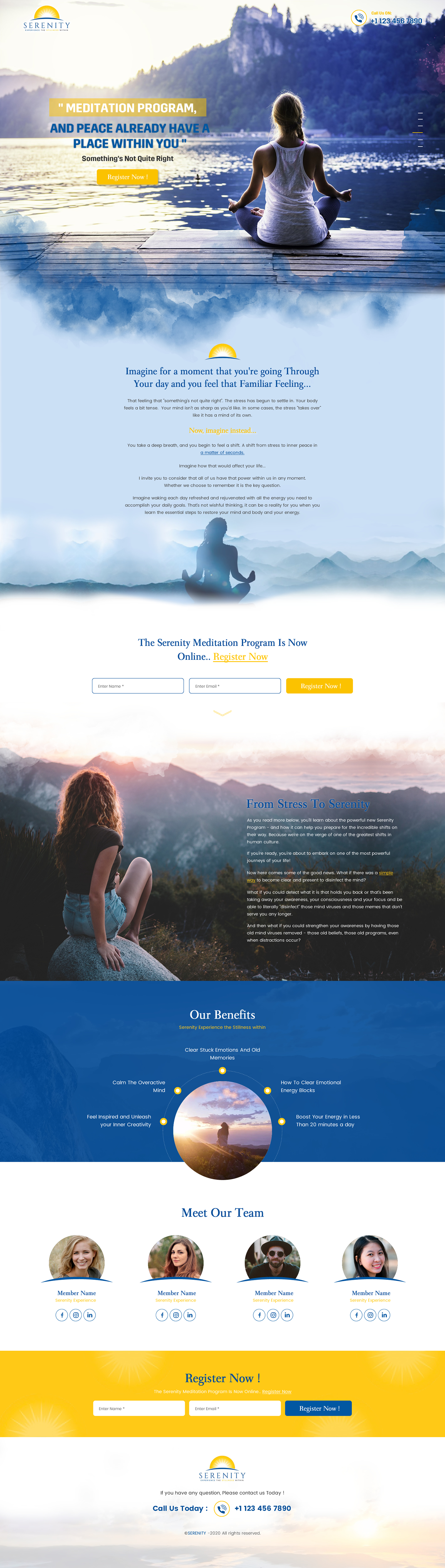 Diseño Wordpress por rightway para este proyecto | Diseño #25701376