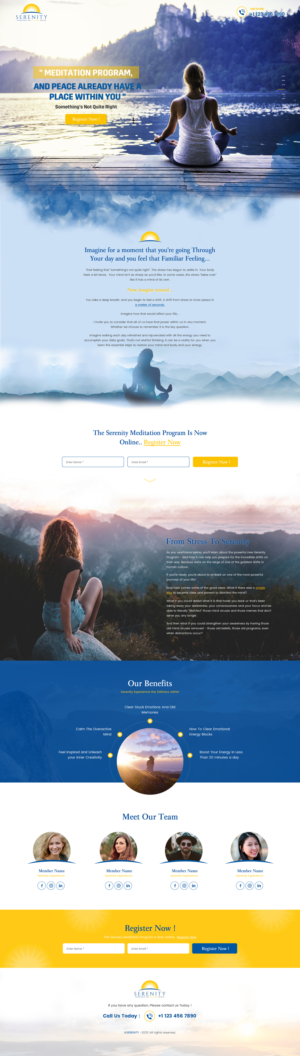 Wordpress Design by rightway