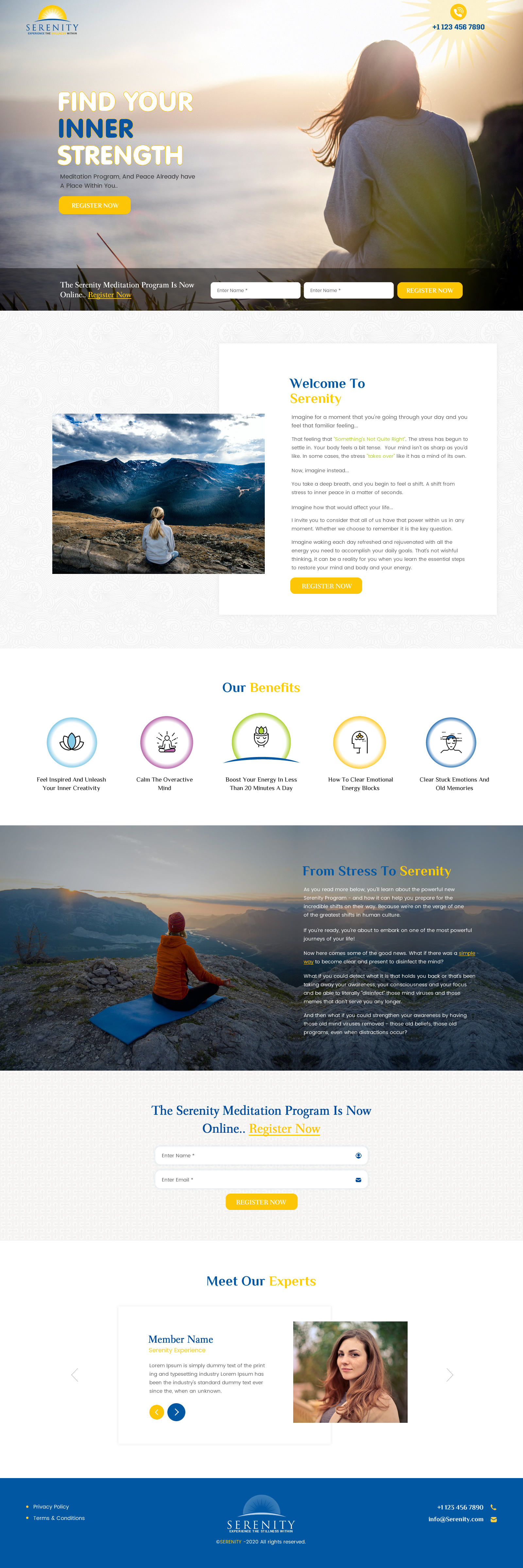 Design Wordpress par rightway pour ce projet | Design #25701377