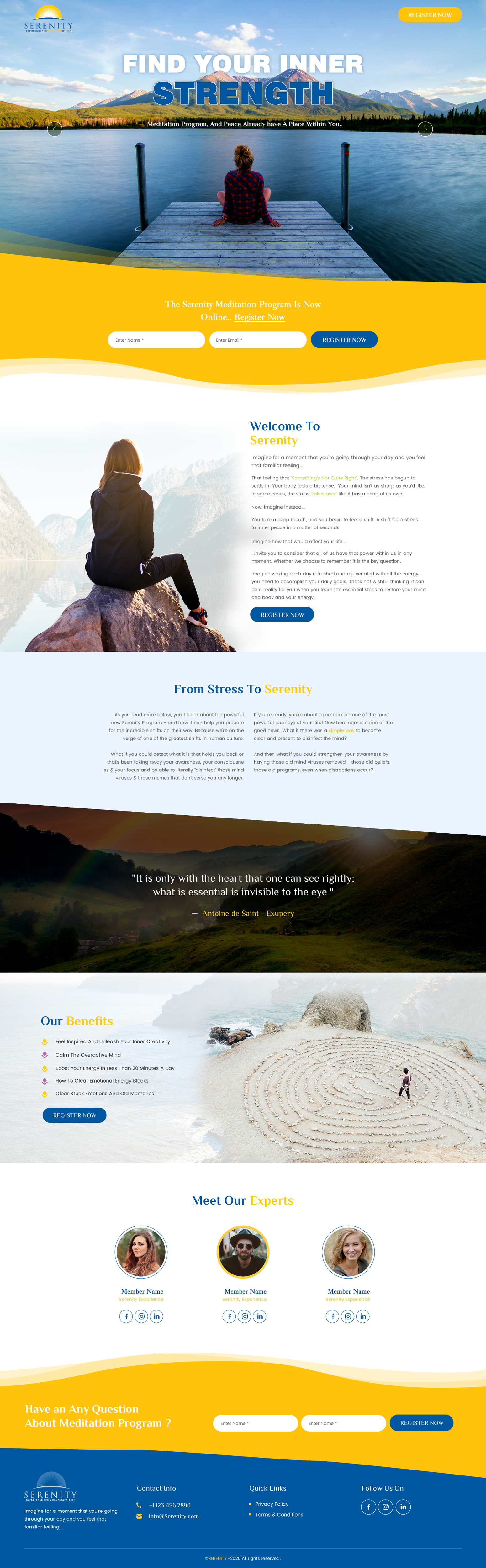 Design Wordpress par rightway pour ce projet | Design #25701379