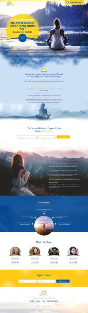 Design Wordpress par rightway pour ce projet | Design : #25706982