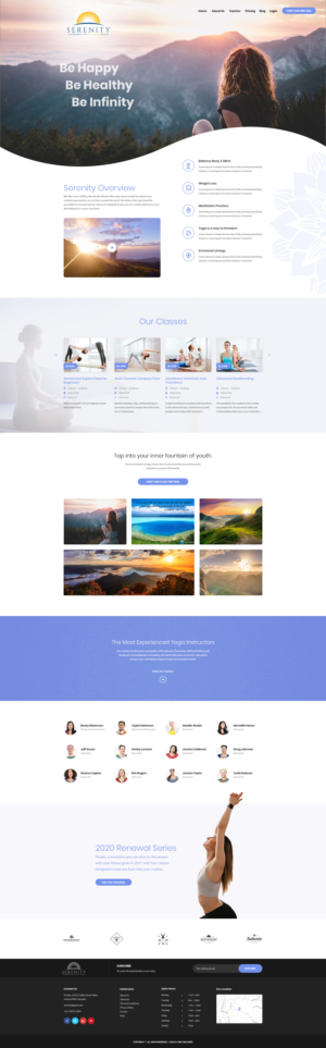 Diseño Wordpress por Xclusive Designer para este proyecto | Diseño #25707778