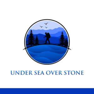 Design de Logo par catrline pour Under Sea Over Stone | Design : #25722296