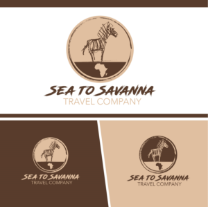 Design de Logo par EnriqueF pour Under Sea Over Stone | Design : #26060190