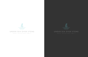 Design de Logo par GLDesigns pour Under Sea Over Stone | Design : #25754779