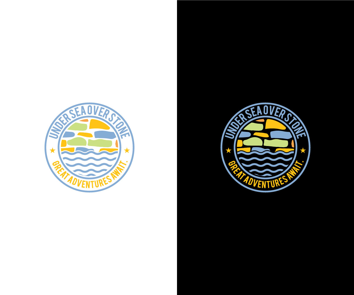 Design de Logo par Ochieng pour Under Sea Over Stone | Design #25689747