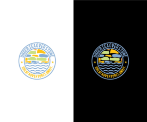 Sea to Savanna Travel Company | Logo Design by Ochieng