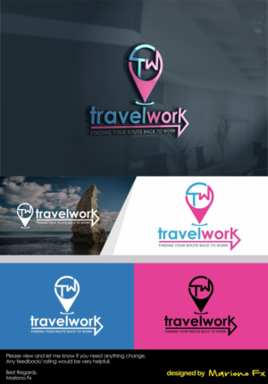 Logo Design by Mariono Fx for this project | Design: #25692156