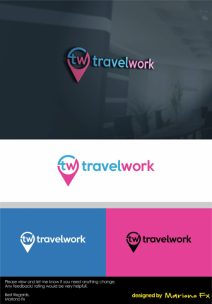 Logo Design by Mariono Fx for this project | Design: #25696983