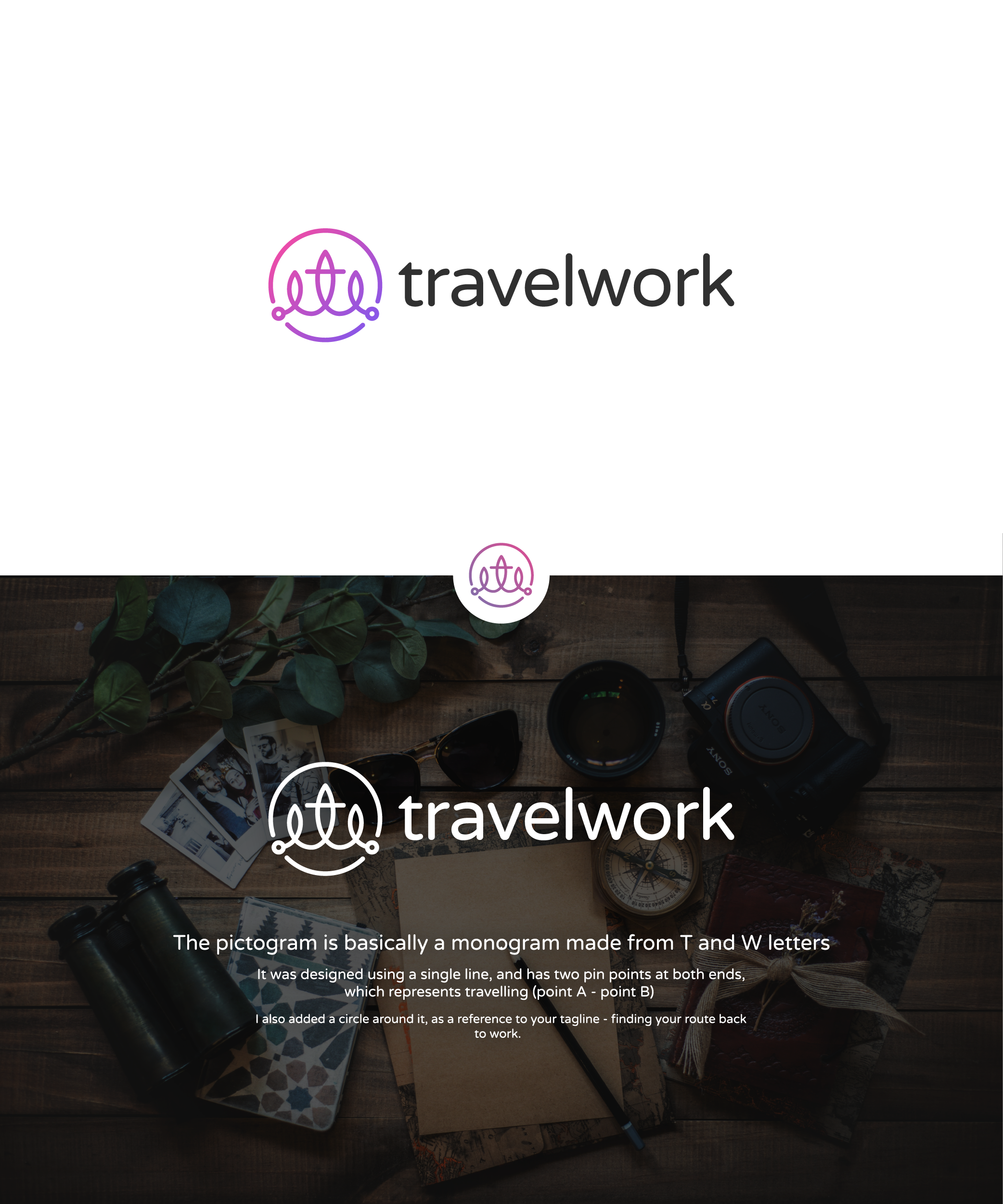 Logo Design by Lia Design for this project | Design #25692079