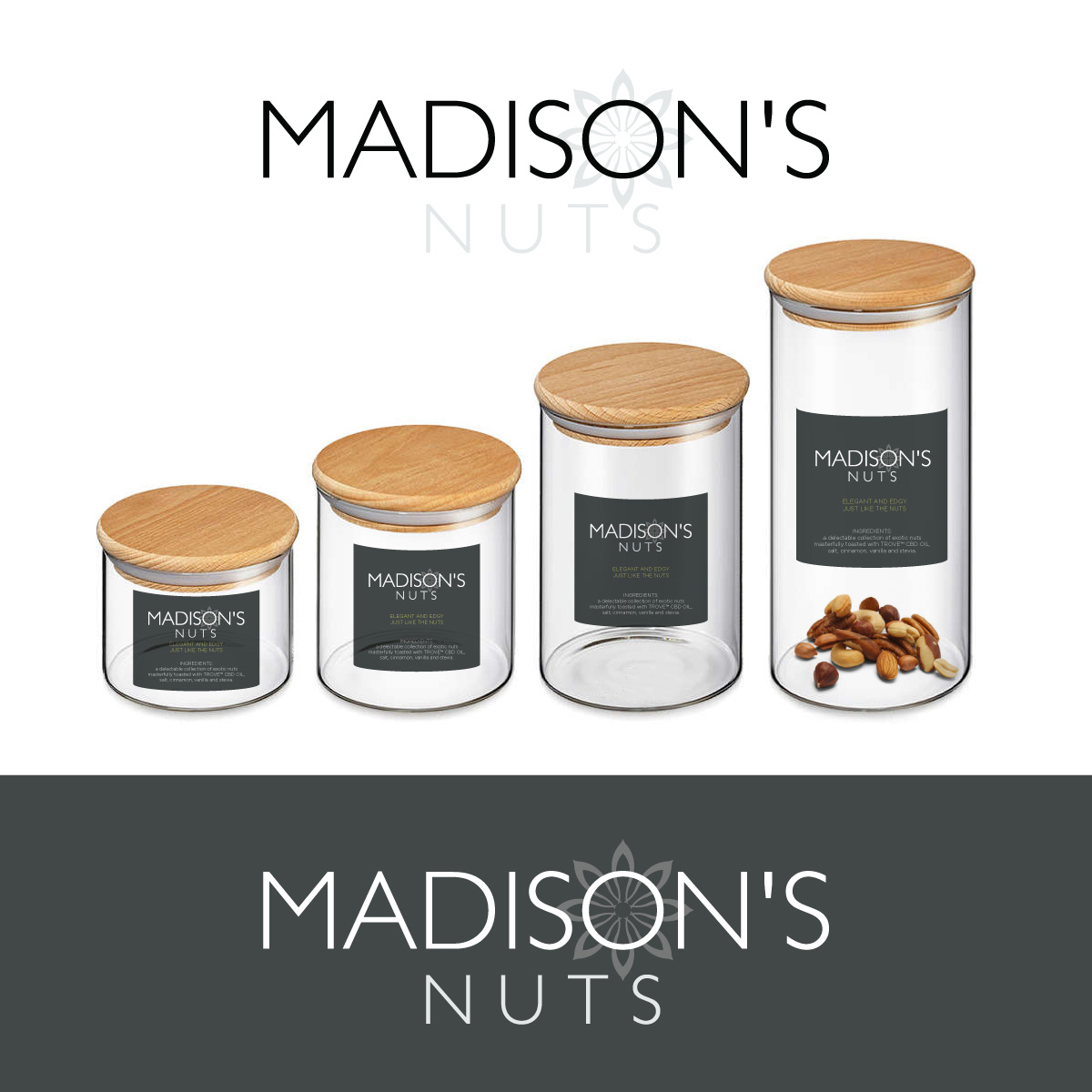 Logo-Design von Sergio Coelho für dieses Projekt | Design #25715815