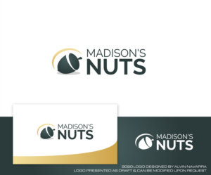 Logo Design by alvinnavarra for this project | Design: #25719311