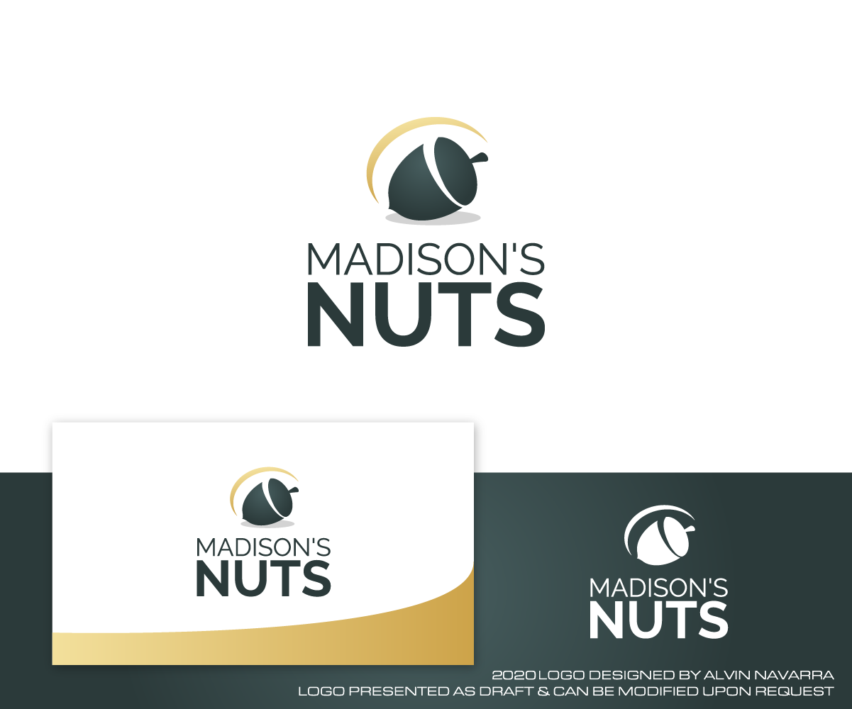 Logo-Design von alvinnavarra für dieses Projekt | Design #25719316