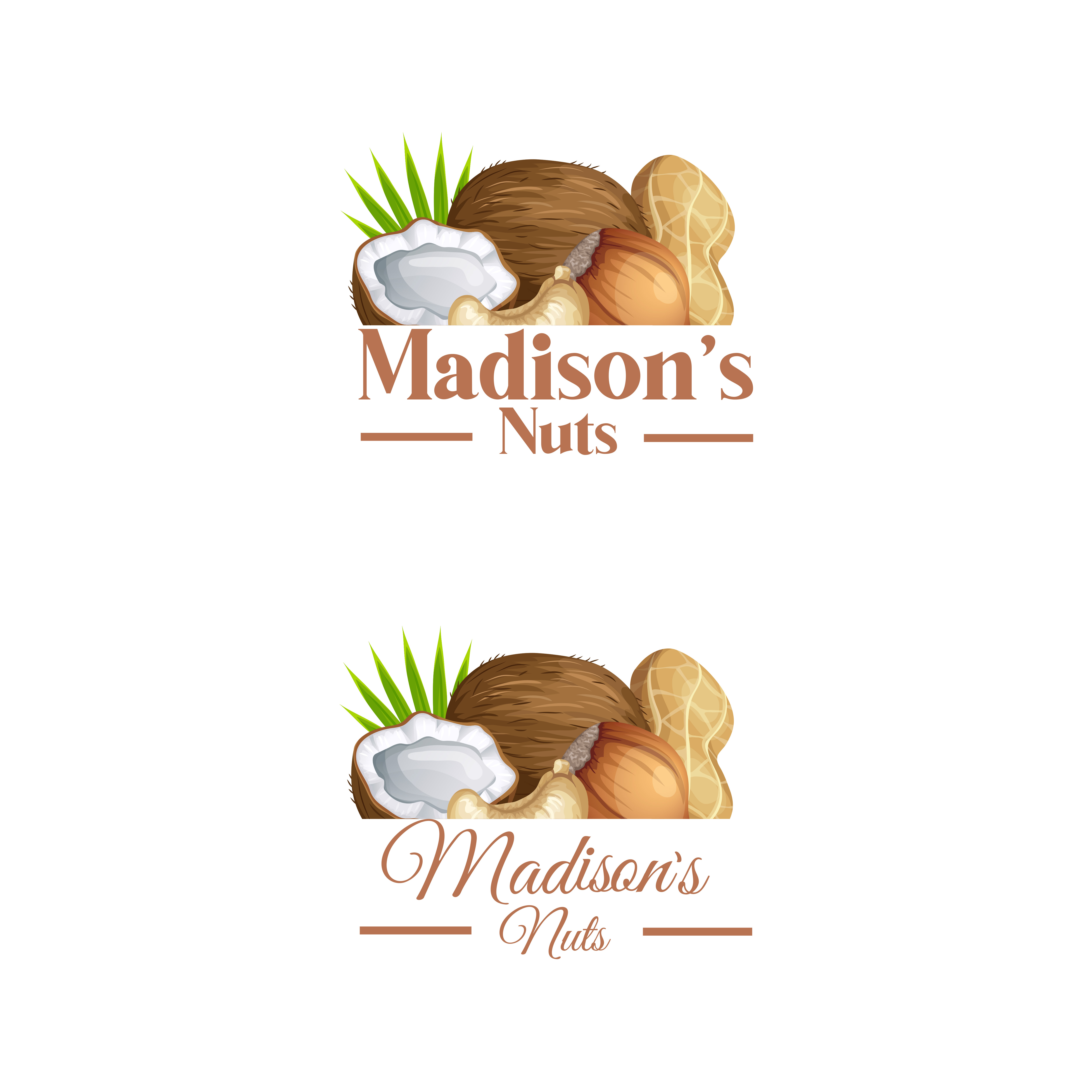 Design de Logo par veeBC pour ce projet | Design #25715378