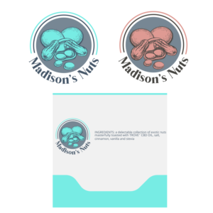 Logo Design by veeBC for this project | Design: #25715396