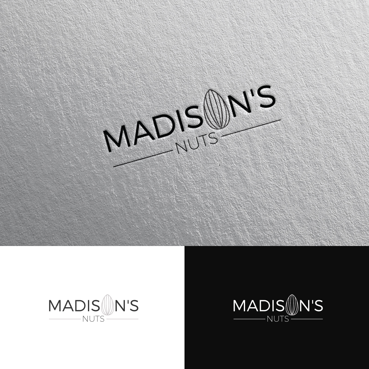 Logo Design by Rii for this project | Design #25702541