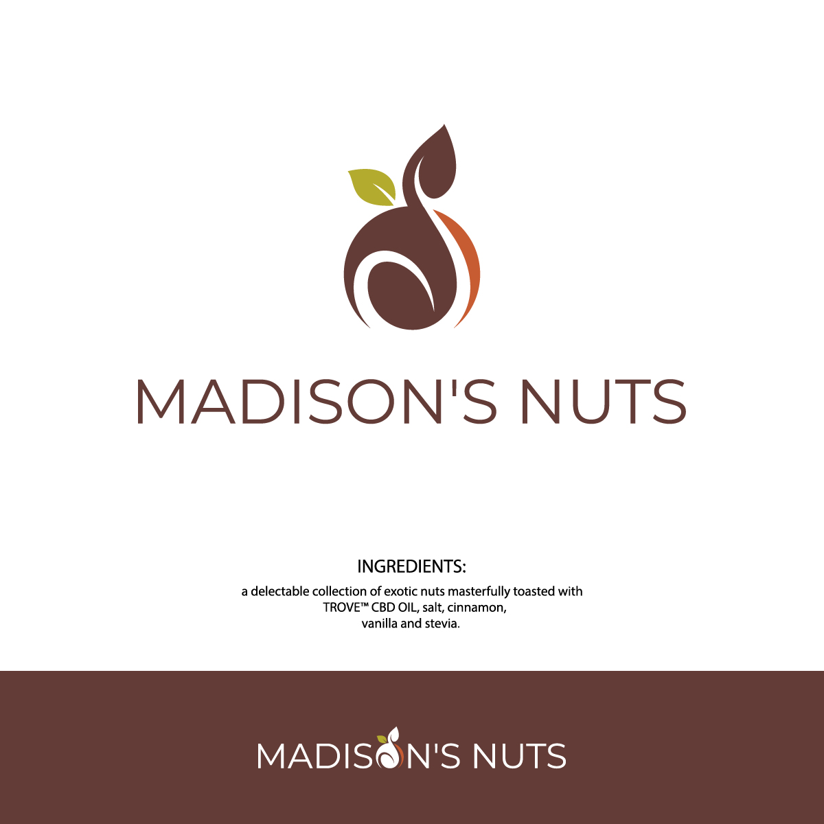 Logo Design by -:SD:- for this project | Design #25700879
