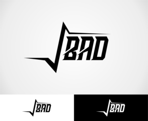 Logo-Design von vta für JBAD CLOTHING | Design #25692761