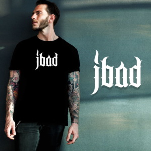 Logo-Design von rezz für JBAD CLOTHING | Design: #25718005