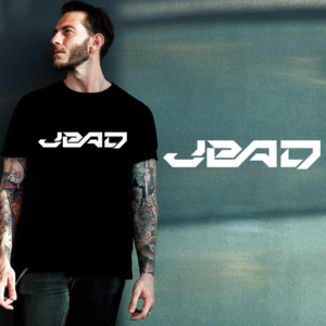 Logo-Design von rezz für JBAD CLOTHING | Design: #25728446