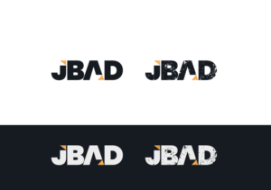 Logo-Design von Gita. für JBAD CLOTHING | Design: #25727923