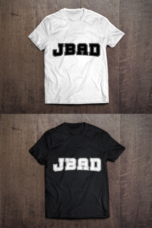 Logo-Design von SL Designer für JBAD CLOTHING | Design: #25692679