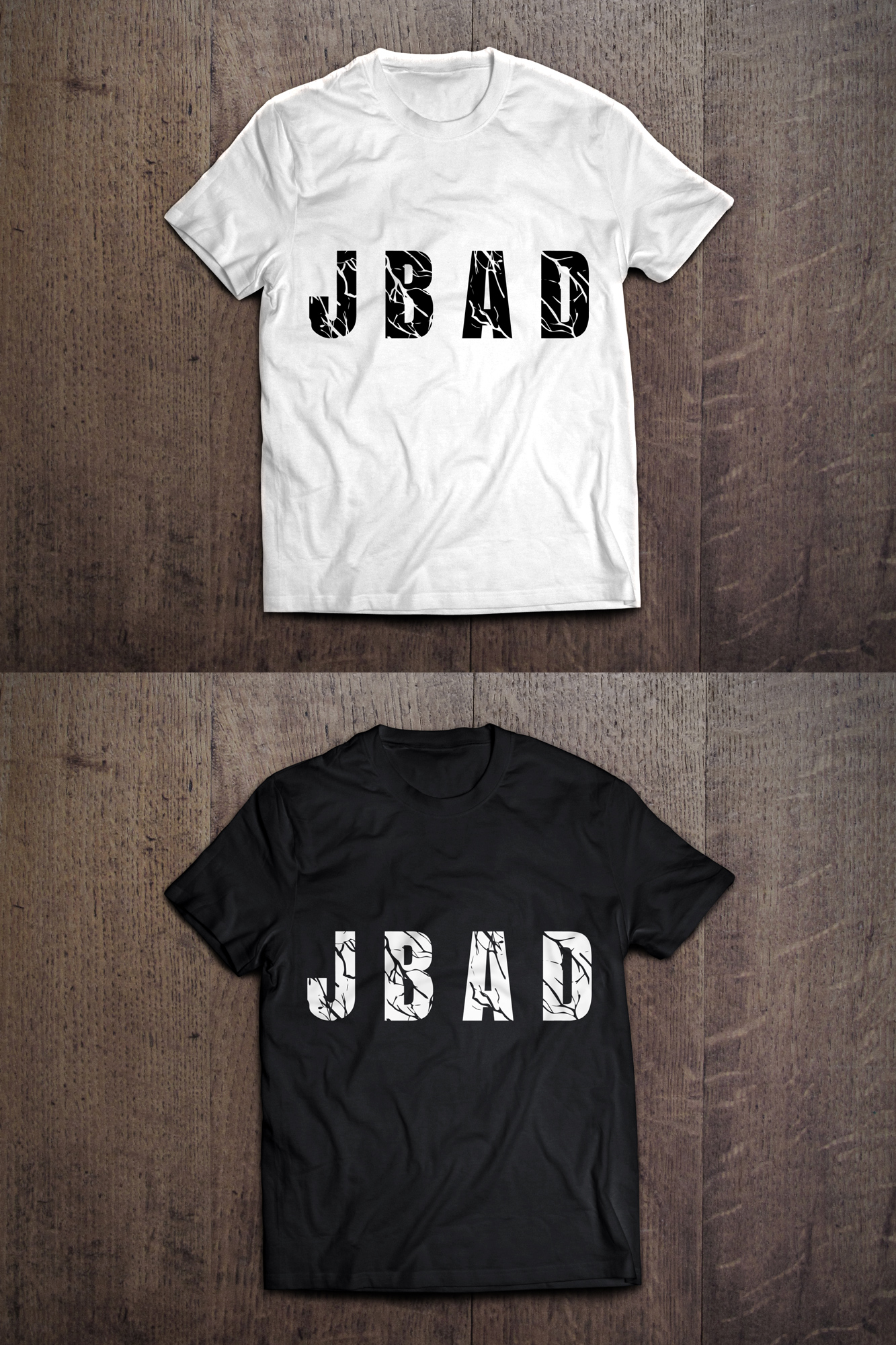 Design de Logo par SL Designer pour JBAD CLOTHING | Design #25692680