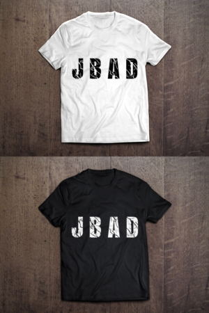Logo-Design von SL Designer für JBAD CLOTHING | Design: #25692680