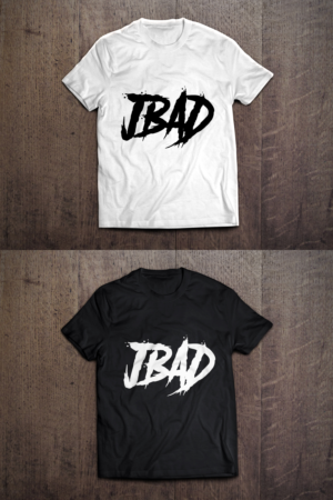 Logo-Design von SL Designer für JBAD CLOTHING | Design: #25692681
