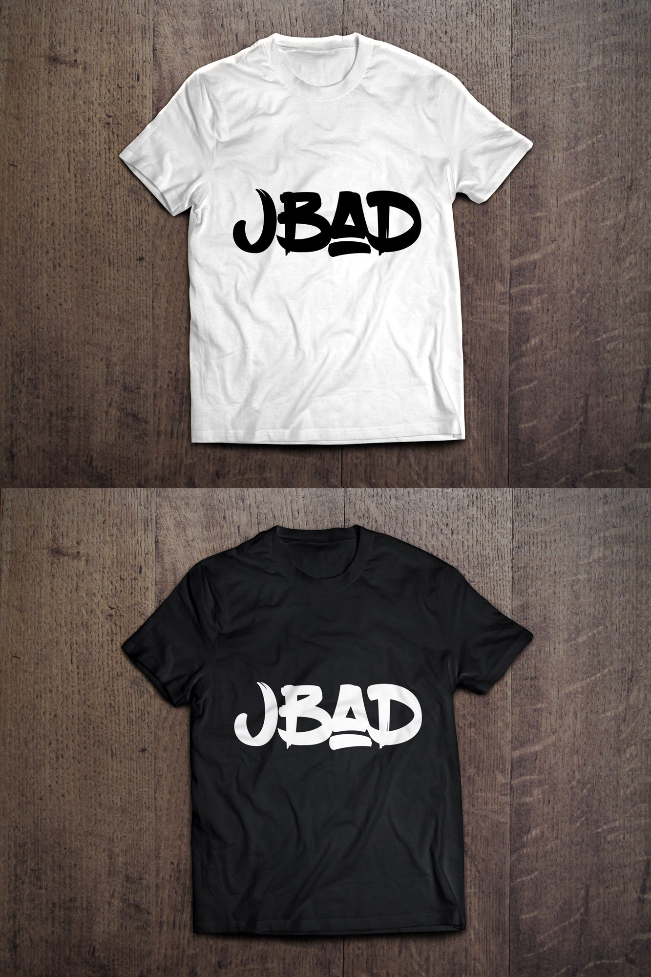 Design de Logo par SL Designer pour JBAD CLOTHING | Design #25692682