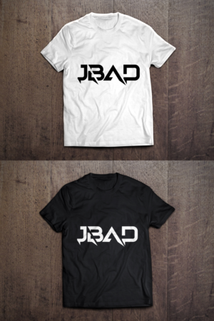 Logo-Design von SL Designer für JBAD CLOTHING | Design: #25692683