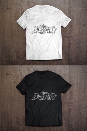 Logo-Design von SL Designer für JBAD CLOTHING | Design: #25692684