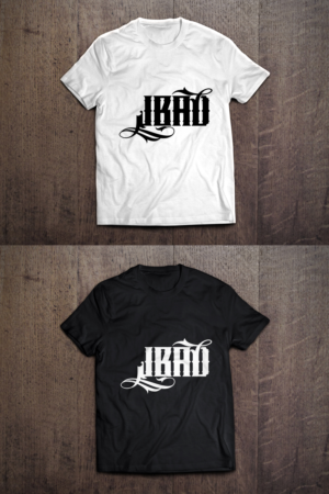 Logo-Design von SL Designer für JBAD CLOTHING | Design: #25692685