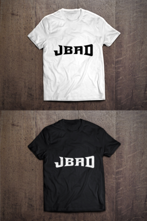 Logo-Design von SL Designer für JBAD CLOTHING | Design: #25692686