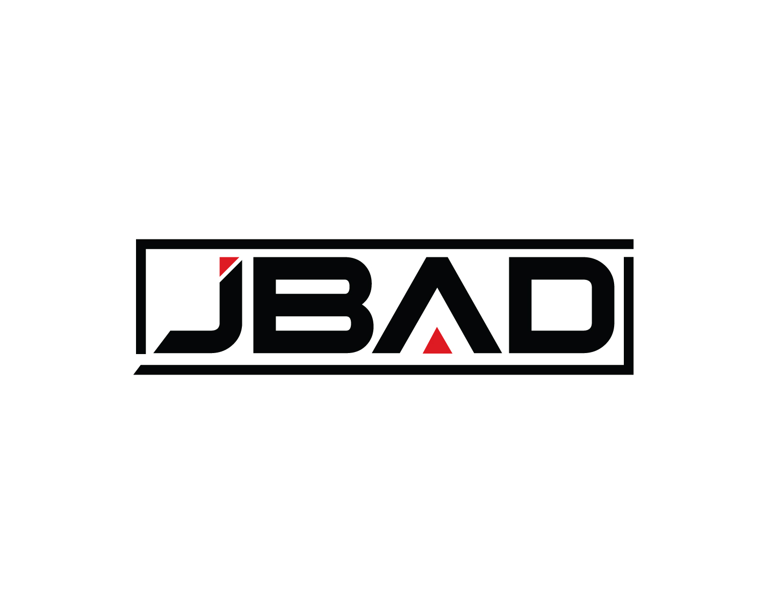 Design de Logo par Atec pour JBAD CLOTHING | Design #25693838