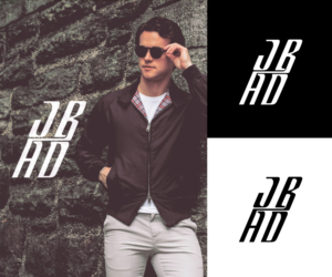 JBAD | Logo Design by FourtuneDesign