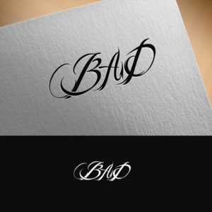 Logo-Design von DesignDUO für JBAD CLOTHING | Design: #25720002