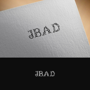 Logo-Design von DesignDUO für JBAD CLOTHING | Design: #25720003