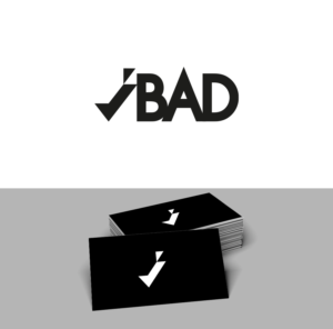 Logo-Design von patriciaparadesign für JBAD CLOTHING | Design: #25728693