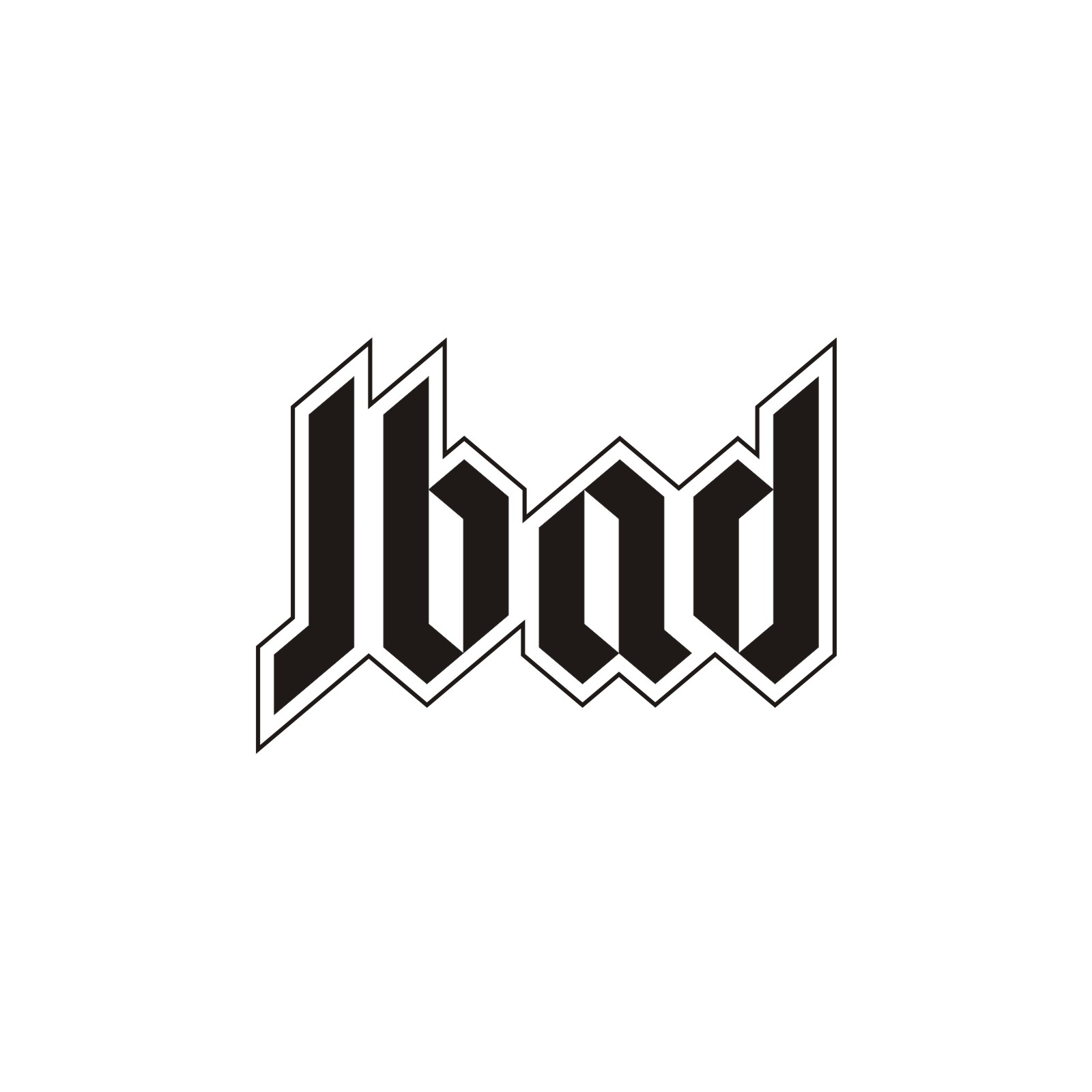 Design de Logo par nicholas pour JBAD CLOTHING | Design #25731103