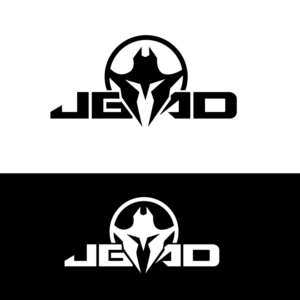 Logo-Design von GODDREAMCREATION für JBAD CLOTHING | Design #25727453
