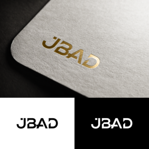 Logo-Design von dobleh_creative für JBAD CLOTHING | Design: #25692256