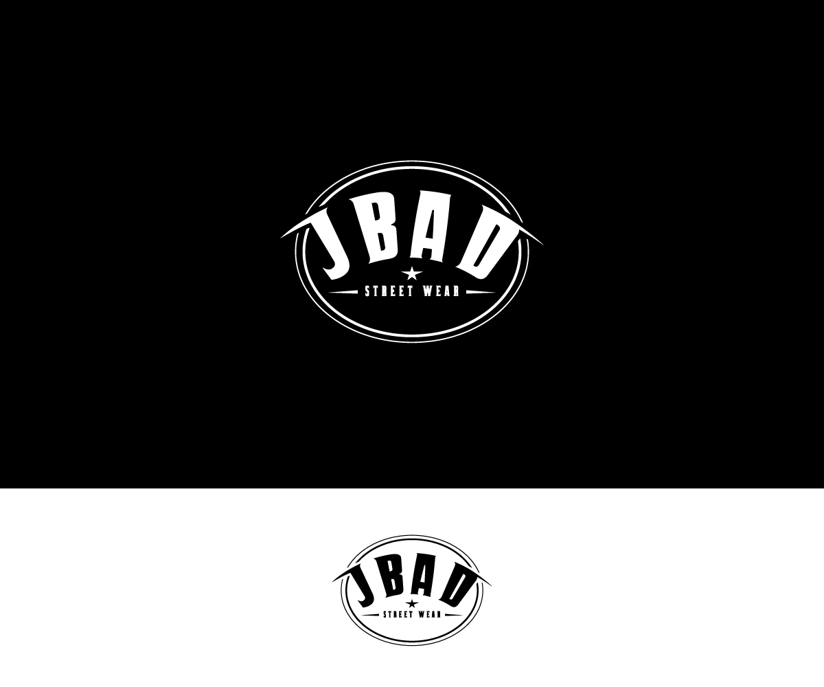 Design de Logo par step forward 2 pour JBAD CLOTHING | Design #25693429
