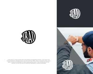 JBAD | Logo Design by 92logo