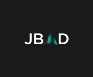 Logo-Design von Soonia für JBAD CLOTHING | Design: #25694111