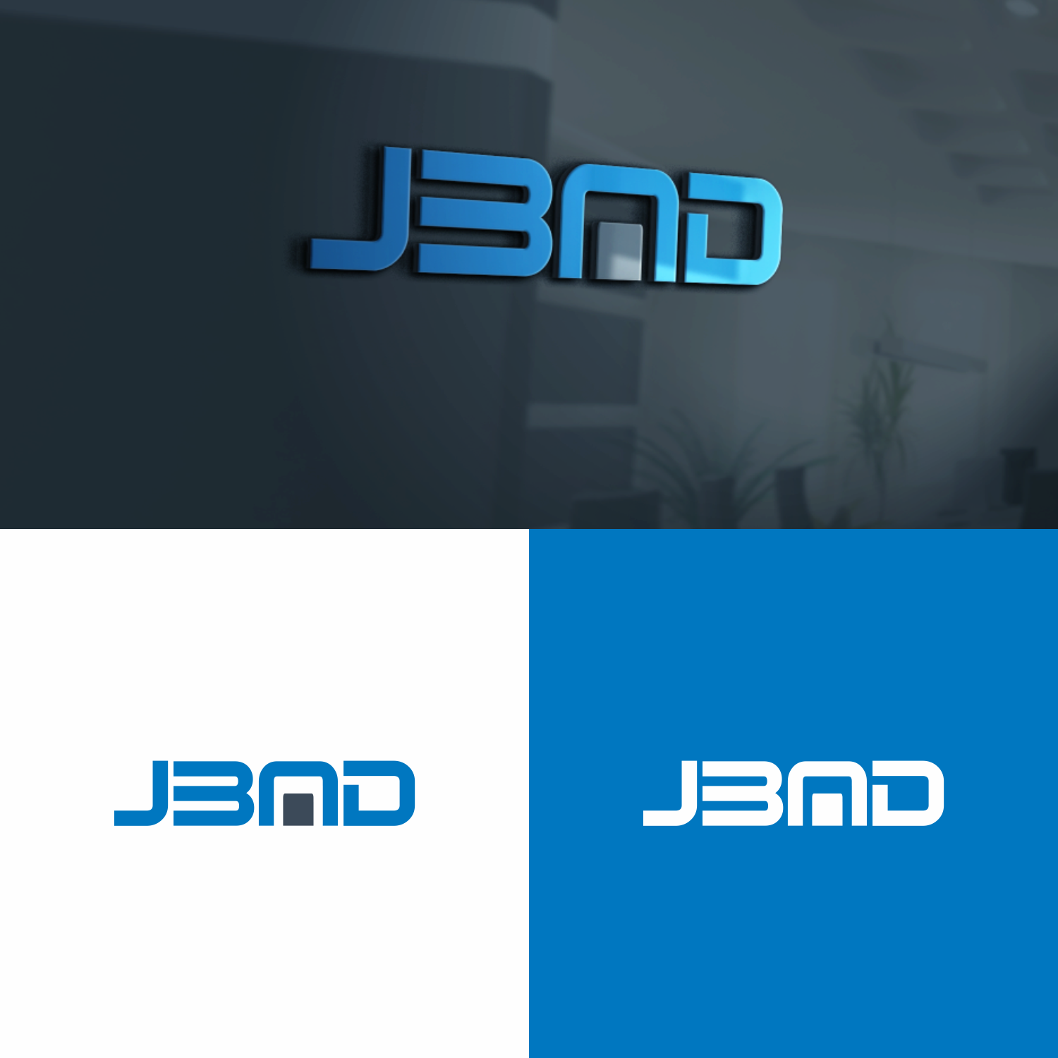 Design de Logo par manah bening pour JBAD CLOTHING | Design #25696438