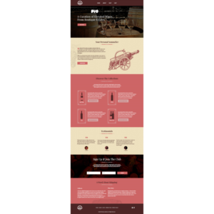 Web Design by Cathy McClure