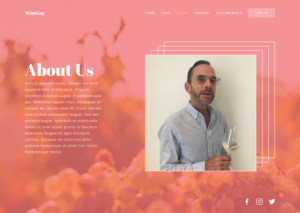 Web Design by Matt_designs