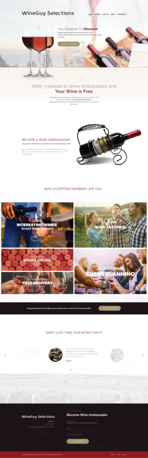 Web Design by zisan20